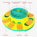 Feeder Toy for Dogs – SnackMaster