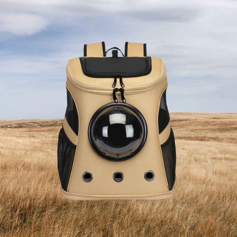 Cat Travel Bag – PurrTrek