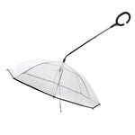 ClearPaws Umbrella