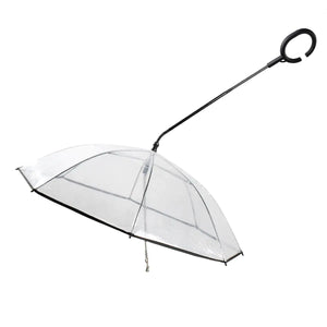 ClearPaws Umbrella