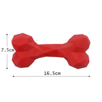 Interactive Durable Dog Chew Bone