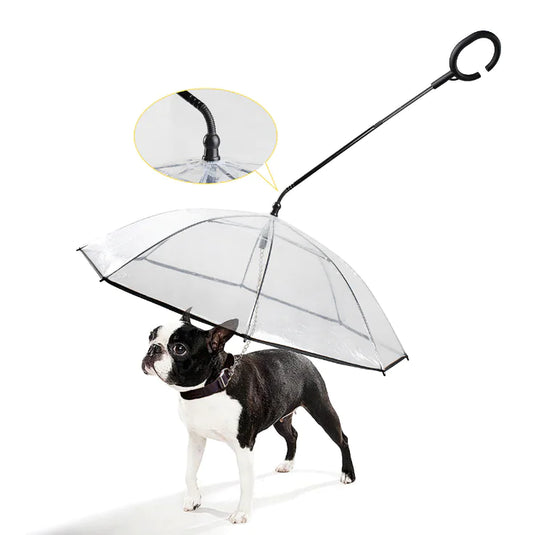 ClearPaws Umbrella